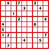 Sudoku Averti 75808