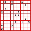 Sudoku Averti 58103