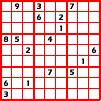 Sudoku Averti 134569