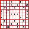 Sudoku Averti 81291