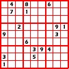 Sudoku Averti 51496