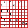 Sudoku Averti 58427