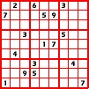 Sudoku Averti 58346