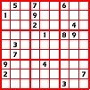 Sudoku Averti 58494
