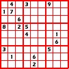 Sudoku Averti 59466