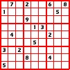 Sudoku Averti 74803