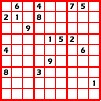 Sudoku Averti 74680
