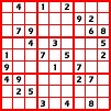 Sudoku Averti 62445