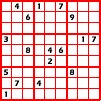 Sudoku Averti 63061