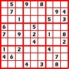 Sudoku Averti 58140