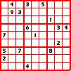 Sudoku Averti 53403
