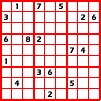 Sudoku Averti 123679