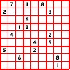 Sudoku Averti 61882