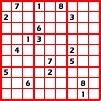 Sudoku Averti 75313