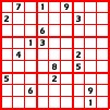 Sudoku Averti 60416