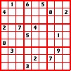 Sudoku Averti 74958