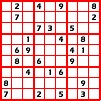 Sudoku Averti 45680