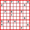 Sudoku Averti 32709