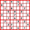 Sudoku Averti 127361