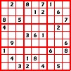 Sudoku Averti 84109