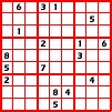 Sudoku Averti 59541
