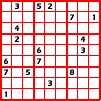 Sudoku Averti 82541