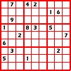 Sudoku Averti 96560