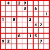Sudoku Averti 87207