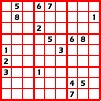 Sudoku Averti 64461