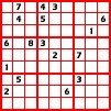 Sudoku Averti 74663