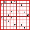 Sudoku Averti 54772