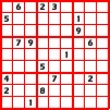 Sudoku Averti 85525