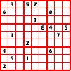 Sudoku Averti 64523