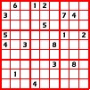 Sudoku Averti 126906