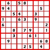 Sudoku Averti 54913