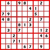 Sudoku Averti 61705
