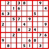 Sudoku Averti 54683