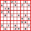 Sudoku Averti 81083
