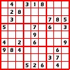 Sudoku Averti 84824