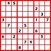 Sudoku Averti 94562