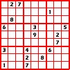 Sudoku Averti 67531