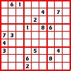Sudoku Averti 68330