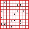 Sudoku Averti 80678