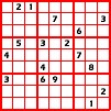 Sudoku Averti 123406
