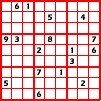 Sudoku Averti 35074