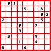 Sudoku Averti 76750