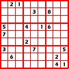 Sudoku Averti 63542
