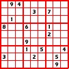 Sudoku Averti 133813