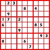 Sudoku Averti 51603