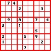 Sudoku Averti 96934